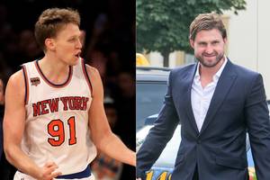 Macas apie Mindaugą Kuzminską įsukusią NBA loteriją: „Siurprizų nebūna“