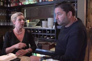 Paauglystėje būsimai žmonai pažadėjęs gerai gyventi lietuvis tesėjo pažadą