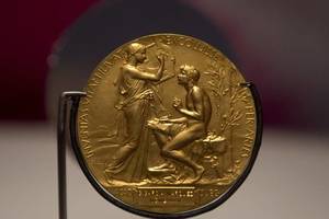 Po 50 metų tylos: kas pretendavo į 1967-ųjų Nobelio literatūros premiją?