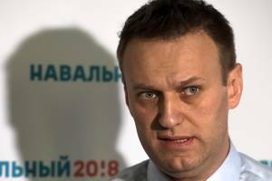 Aleksejus Navalnas apskundė teismo nutartį, paliekančią galioti draudimą dalyvauti rinkimuose