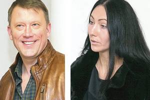 Olimpiečio Alvydo Duonėlos vargai: po skyrybų – dar ir byla