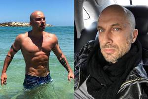 „Okna“ žvaigždė Dmitrijus Nagijevas atsivėrė apie darbą dėl pinigų, skolas ir namų jaukumą