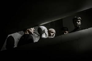 „Solo Ansamblis“ gero „reivo“ metus karūnavo naujos dainos vaizdo klipu