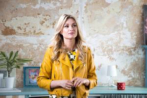 Skaudi Lavijos Šurnaitės išpažintis: „Esu verkusi, kai mane paliko“