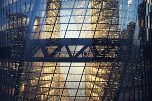 Pabaigtuvės: pastatai, kurie šiemet nustebins pasaulį