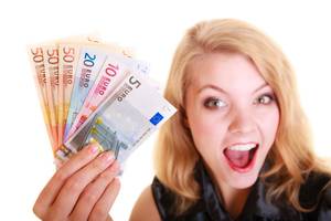 Zodiako ženklai, geriausiai mokantys uždirbti pinigus