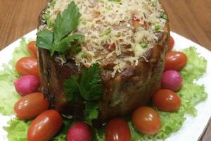 Šonkaulių kelmas – patiekalas, kuris nustebins 