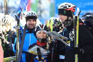 „LTeam olimpinis žiemos festivalis“ – visų poreikius atitinkantis renginys