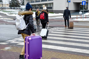 Emigracijos stabdymas: kokia išeitis?