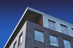 Ekspertė: griežtėjantys reikalavimai didina būsto statybų kainą