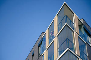 Naujų metų dovana – neišvengiamai brangsiančios statybos