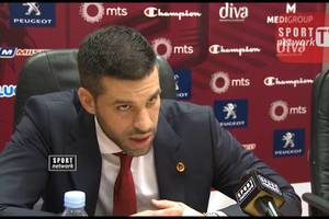 Š. Jasikevičius egzaminuos jauniausią Eurolygos trenerį D. Alimpijevičių