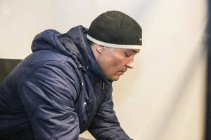 Nužudė ir sudegino auką, bet tai – dar ne visi kraupūs karmėlaviškio nusikaltimai