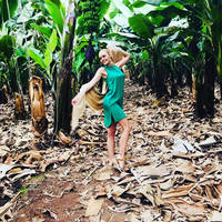 „Pupytė“ Skaistė Steikūnaitė pasidalijo pavydėtinais atostogų kadrais 