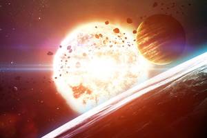 Šiemet Jupiteris bus galingiausias per 50 metų: štai ką tai reiškia