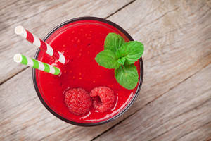 Organizmą pažadinantys kokteiliai – tikros vitaminų bombos