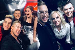 Inga Jankauskaitė ruošia ypatingą duetą su savo mokiniais „Žemaitukais“