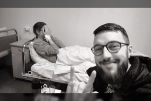 Apsinuodijo maistu ir išsikvietė greitąją: tai, kas nutiko toliau, paliko be žado