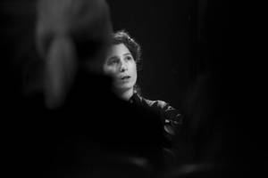 Režisierė Anna Smolar: „Baisiausi spąstai – objektyvumas“