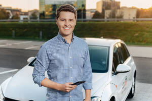 „CityBee“ suskaičiavo: automobilius nuomojasi ne tik entuziastai