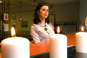 Agnė Petravičienė atvėrė širdį apie meilę neįgaliam vyrui ir gerbėjo piršlybas