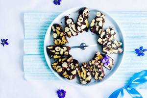 Daug sveikesnis tinginys, kuriame nėra nė vieno sausainio