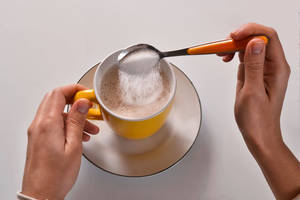 Mitybos specialistė patarė, kaip atsisakyti cukraus per savaitę