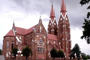 Grynųjų vagystė iš klebonijos Švėkšnoje: nuostolis viršija 11 tūkst. eurų