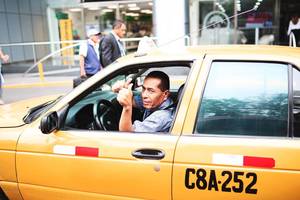 Peru eismas nustebino Dakaro entuziastus – prireikė greitos reakcijos ir kantrybės