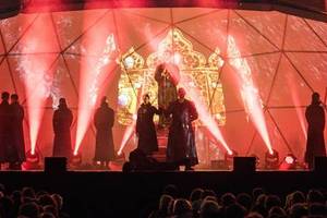 Valstybės 100-mečiui atgimsta Justino Marcinkevičiaus drama „Mindaugas“