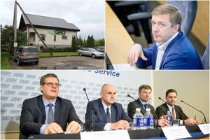 Agrokoncernas bando sklaidyti abejones: atsakė į klausimus apie savo veiklą