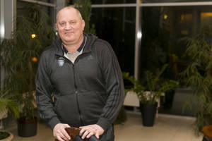 Virginijus Šeškus apie Ballų tėvą: „Norite šou? Atsistatydinsiu ir paliksiu jį vadovauti“