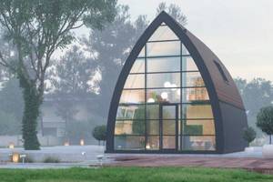 Kaimynai siūlo išskirtinį būstą, kvadratinio metro kaina – 1200 eurų