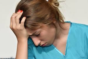 Iš užsienio grįžusią medicinos darbuotoją pribloškė vienas dalykas