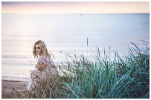 Aktorė Eglė Jackaitė metus pradeda darydama gerus darbus