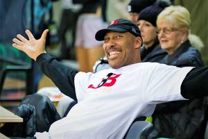 Vienintelis toks: LaVaro Ballo istorijoje – fanatiškas planas ir šeimos nelaimė