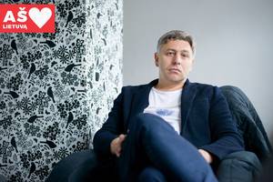 M. Ivaškevičiaus Lietuva. Molėtai, Adomas Mickevičius ir „Laužo šviesa“