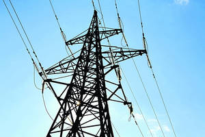 Elektros rinkoje jau pasirodė pirmieji nerimo ženklai