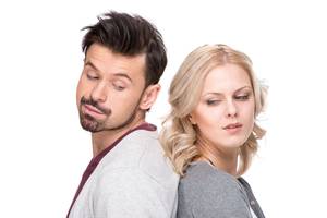 7 frazės, išduodančios, kad vyras jūsų nebemyli