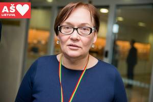 A. Maldeikienės Lietuva. Vaikystės Palanga, Melagėnų kaimas ir Tomas Venclova