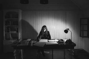 Kompozitorės Žibuoklės Martinaitytės CD – nebijantiems akistatos su savimi