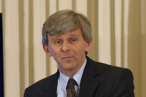 Garsus JAV fizikas: naujasis mūsų atradimas irgi vertas Nobelio premijos