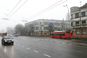 Tai patiks Kauno kritikams: du dalykai, kurie darko  miestą  