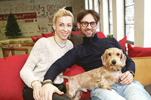 Šunų vardai: kaip pavadinsi – nepagadinsi?