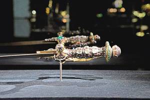 Brangenybių vagystė kaip iš Holivudo filmo: kai policija apsižiūrėjo, buvo per vėlu