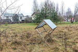 Ėdžios mieste prilygsta spąstams