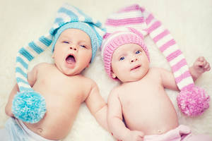 Populiariausi pastarąjį pusmetį berniukų ir mergaičių vardai