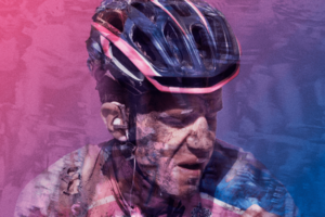 Arūno Matelio filmo „Nuostabieji lūzeriai. Kita planeta“ plakate – kovingiausias „gregorius“