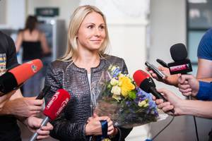 Sporto žvaigždės nesitikėjo, kad bus įskaudintos ir apgautos