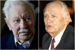 Dokumentai rodo: aktorius D. Banionis ir dirigentas S. Sondeckis buvo KGB agentai